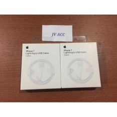 KABEL DATA IPHONE 5G 5S 6G 6S 6S PLUS 7G 7PLUS ORIGINAL 99%