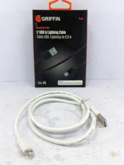 Kabel Data Iphone 5/Iphone 6/Iphone 7 Griffin ORI