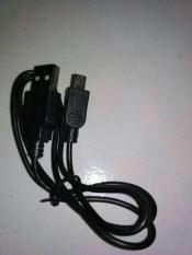 Kabel Data Mini USB / Kabel HP Nexian Esia MP3 Speaker