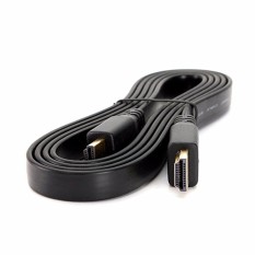 Kabel hdmi 2meter TV KE LAPTOP