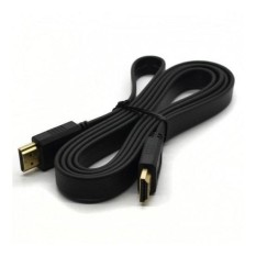 Kabel HDMI Flat 1.5M (F)