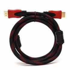 Kabel HDMI to HDMI 1.5M High Speed