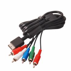 kabel komponen / cable komponent ps2 / ps3