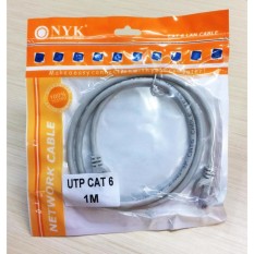 Kabel LAN / Kabel UTP 1.5m Cat 6