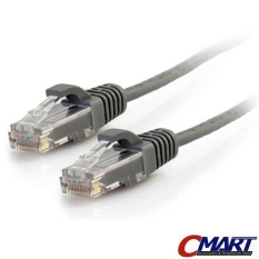 Kabel LAN 25m CAT 6 Internet Jaringan Cat6 UTP 25 meter CBL-CT6ST-25M