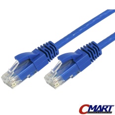 Kabel LAN 5m CAT 5e Internet Jaringan Cat5e UTP 5 meter CBL-CT5ST-500