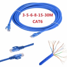 Kabel LAN CAT6 3 Meter