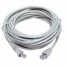Kabel Lan Cat6 30M, 30 Meter Vascolink Gigabit