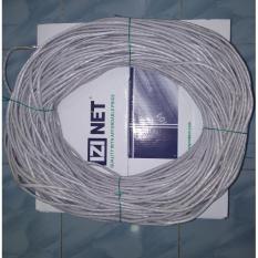 Kabel LAN/UTP 30 Meter Cat5E-Original IziNet