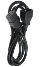 Kabel Power CPU Server UDP 1mm - Hitam
