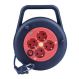 Kabel Roll Listrik 10 Meter Switch HH382