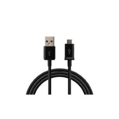 Kabel Micro Usb Kabel Data Micro Cable Data Micro Usb Cable USB Cable Micro compatible for ALL SMARTPHONE jenis Android dengan Konektor MICRO Usb