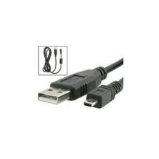 Kabel USB / Kabel DATA UC E6 For Kamera Nikon Sony Olympus Samsung