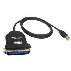 Kabel Usb to Paralel LPT Port