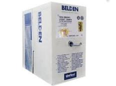 KABEL UTP BELDEN CAT 6