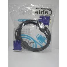 Kabel VGA Flat 1.8 M