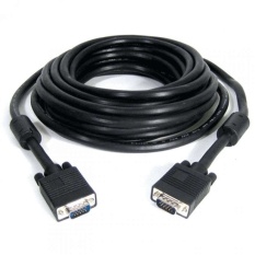 Kabel VGA Male to Male 1,5 Meter