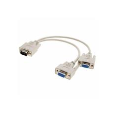 Kabel Vga Cabang (splitter)