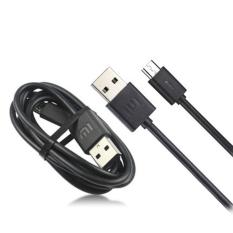 Kable Data Xiaomi Micro USB 2A/Black Original