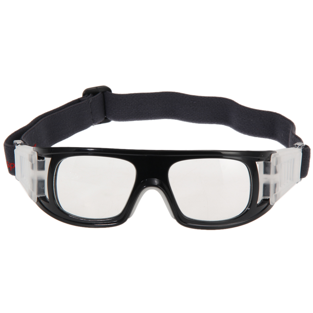 Kacamata Pelindung Olahraga Bola Basket Sepak Bola Rugby Eyewear Untuk