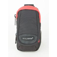 Kalibre 920404-999 Smartphone case tas pinggang waistbag dompet hp vape vapor android iphone bb digital camera