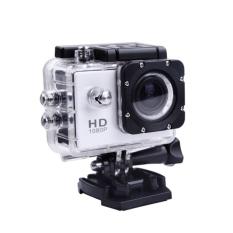 Kamera Aksi GoPro Sportcam Actioncam Camera Anti Air Waterproof Outdoor Mini Action