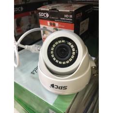 KAMERA CCTV 2MP SPC INDOOR FULL HD 1080 HYBRID ANALOG AHD HDTVI HDCVI PROMO
