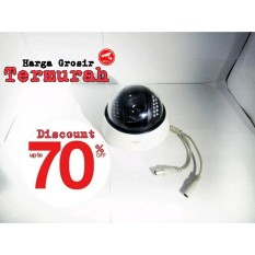 Kamera CCTV Analog Indoor 900Tvline Termurah