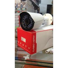 KAMERA CCTV OUTDOOR 2MP HDTVI