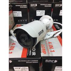 Kamera cctv SPC 2 Megapixel 1080p hybrid 4 in 1 outdoor