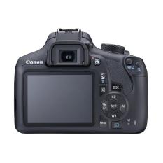 KAMERA DSLR CANON EOS 1300D / 1300 D KIT 18-55mm MARK III - WIFI