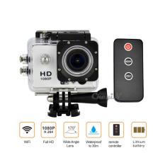 KAMERA HD SPORT GO PRO 1080P 12MP 32GB ACTION APORT CAMERA
