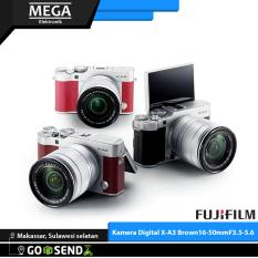 Kamera Mirrorless FujiFilm X A3