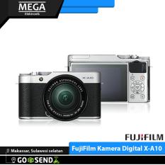Kamera Mirrorless FujiFilm XA10