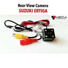 Kamera Mundur / Rear View Camera CCD LED OEM khusus untuk SUZUKI ERTIGA (R3) !