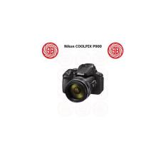 Kamera Nikon Coolpix P900 - Camera Pocket Coolpix P-900 - 16MP - Wifi
