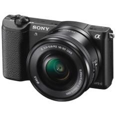 Kamera Sony Alpha Ilce A5100 L