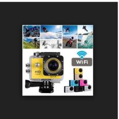 Kamera Sport HD + WIFI / Action Cam + WIFI
