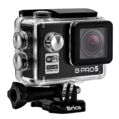 Kamera Vlog B-Pro5 Alpha Edition Mark 2 4K