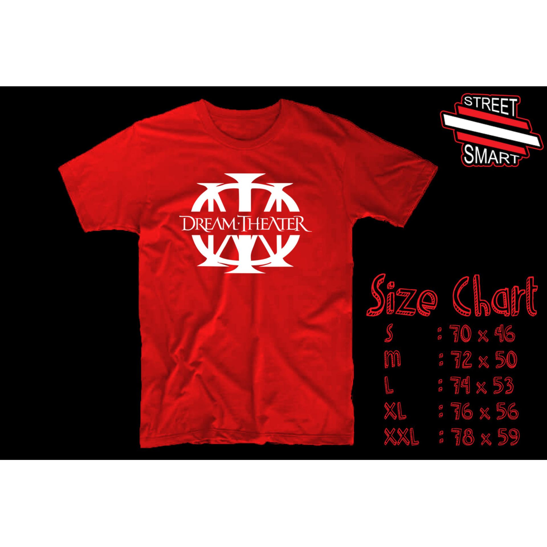 HANAMI KAOS Dream cacther ALL FIT TO LIDR50000. Rp 55.000