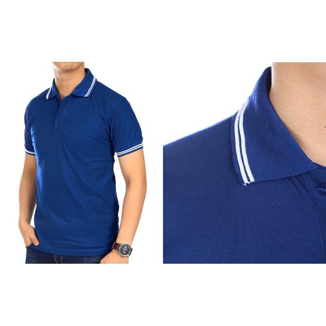 Jual Produk KAOS  POLOS  Online Terbaru di Lazada co id