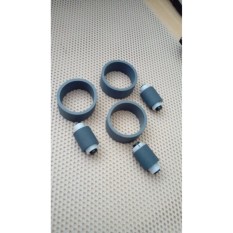 Karet Roller ASF Atas Bawah Epson L110 L210 Original New