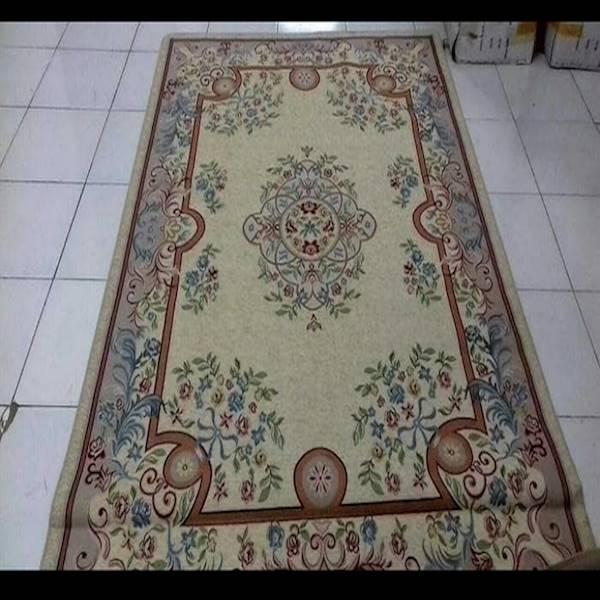 Karpet turki/ karpet lantai/160 x 230 cm
