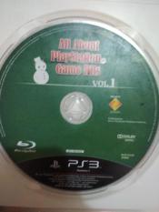 KASET PS3