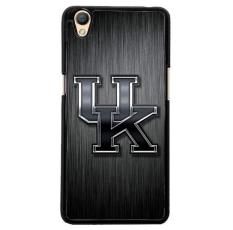 Kentucky Wildcat Sport Uk E0858 Oppo Neo 9 A37 Custom Hard Case