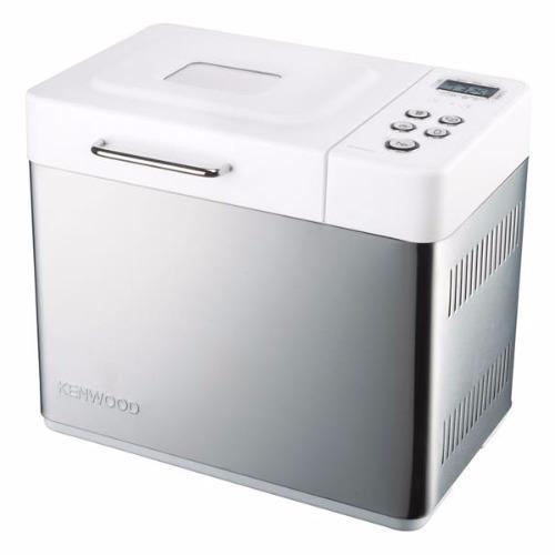 Kenwood Mesin Pembuat Roti BM256 - Silver