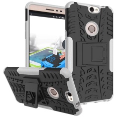 Coolpad Casing HP Two In One Casing A8-930 Pola Anti Gempa Tergelincir