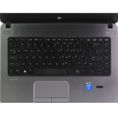 Cooskin HP FOLIO 1040 G2 ZBOOK14 keyboard notebook pelindung layar pelindung