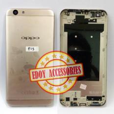 Kesing Oppo F1S - Chasing Back Cover Casing Backdoor Tutup Belakang Original