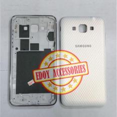 Kesing Samsung Galaxy Grand Max Grand 3 - G7200 Chasing Casing Original Fullset
